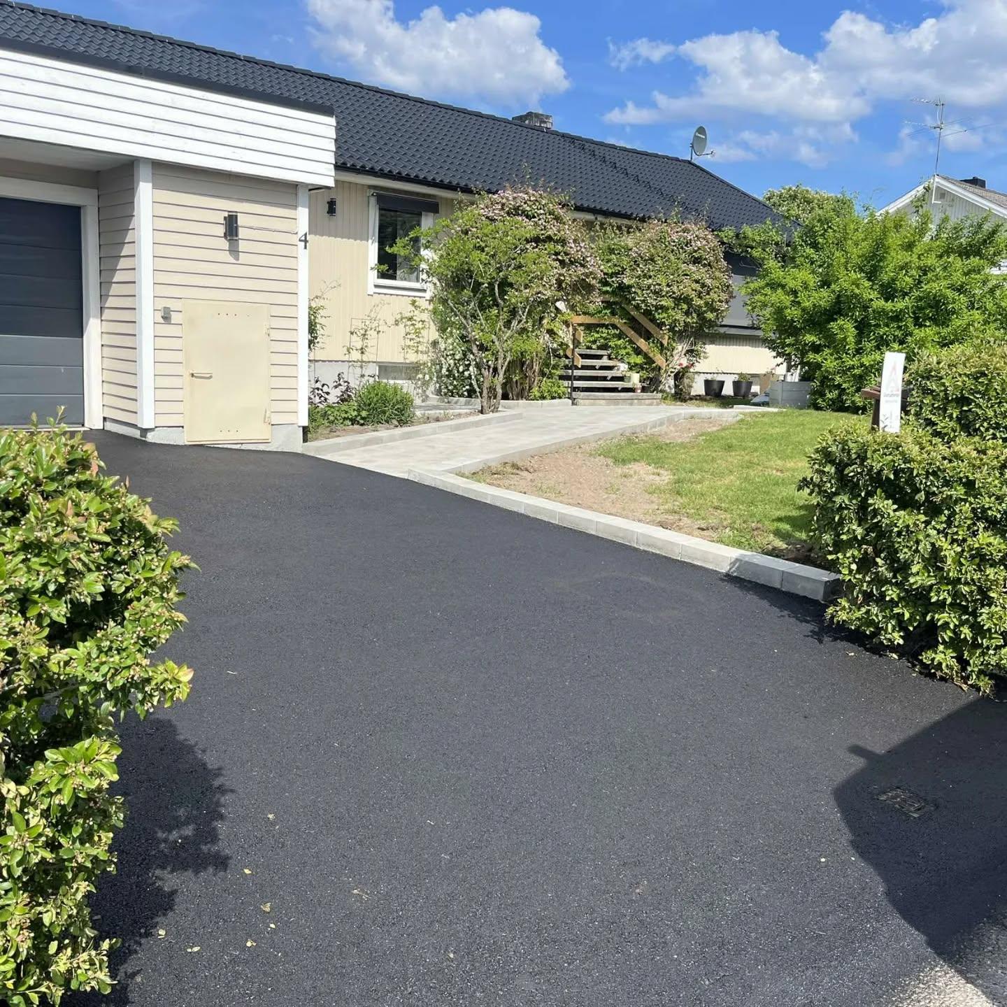 Uppfart och finplanering - Lekeberg